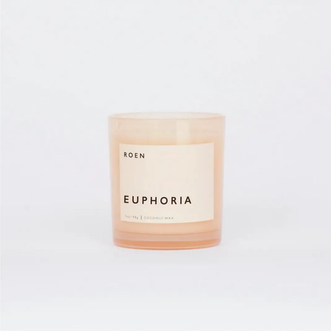 Euphoria Candle