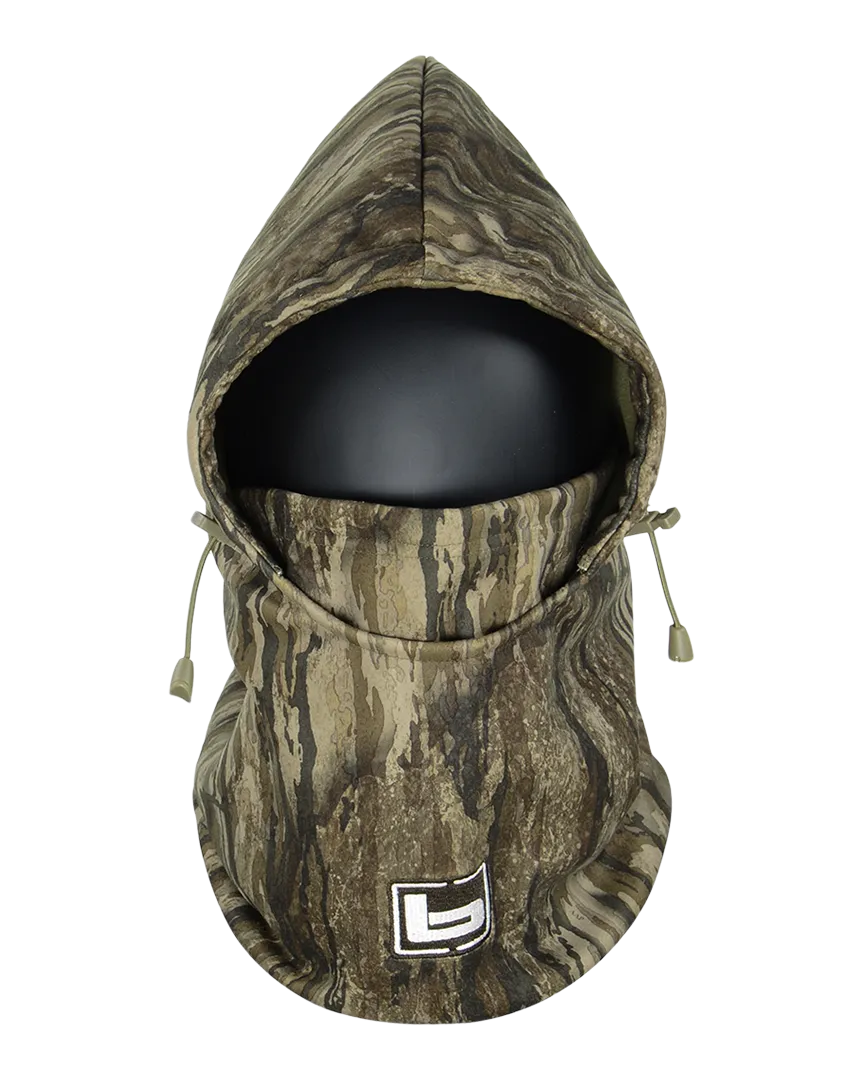 Extreme Weather UFS Fleece Hood