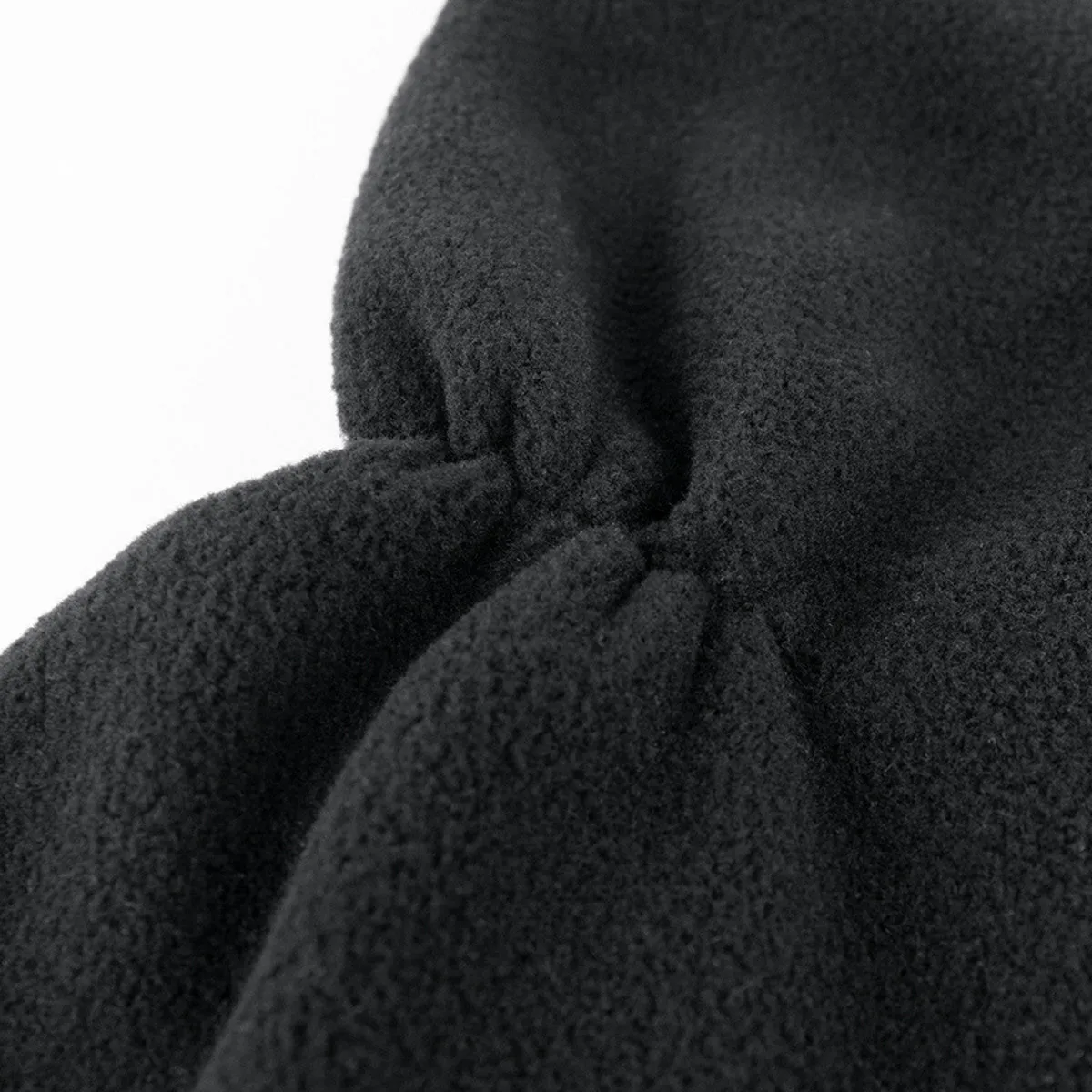 Fleece Balaclava Low Pile