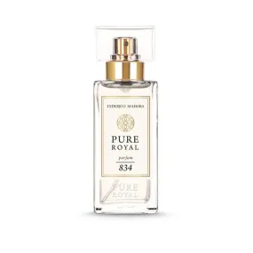 FM834 Federico Mahora Pure Royal Parfum for Her 50ml