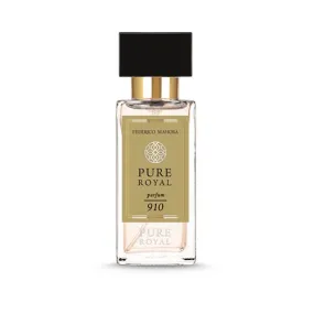 FM910 Federico Mahora Pure Royal Unisex Parfum 50ml