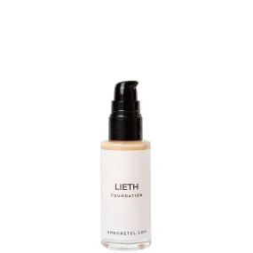 FOUNDATION "LIETH" IN GOLDEN BEIGE