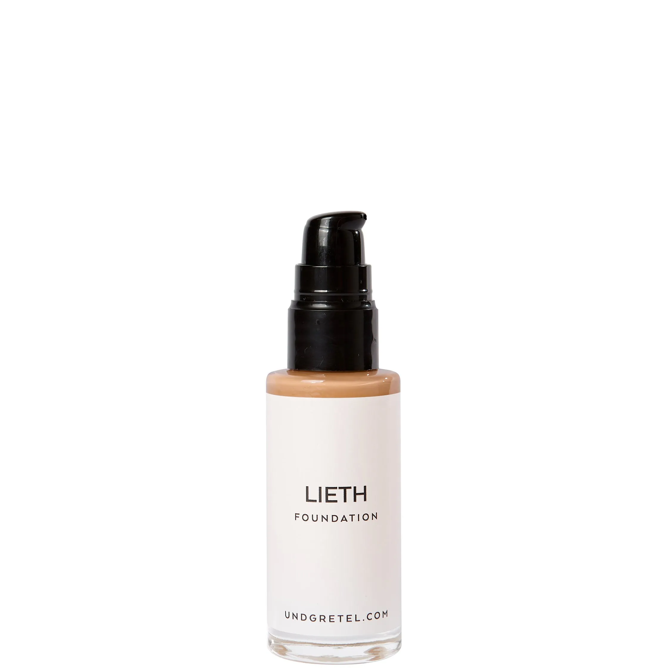 FOUNDATION "LIETH" IN HAZELNUT