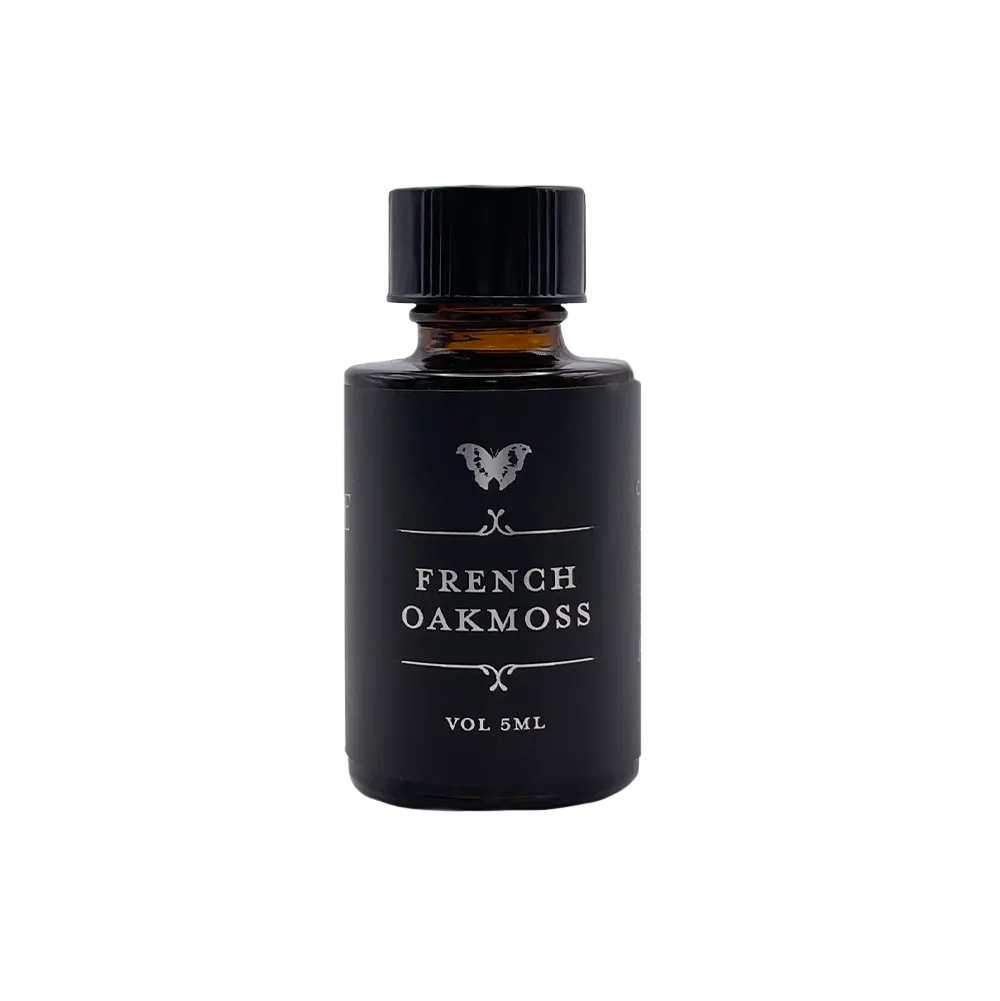 French Oakmoss - Perfume Oil