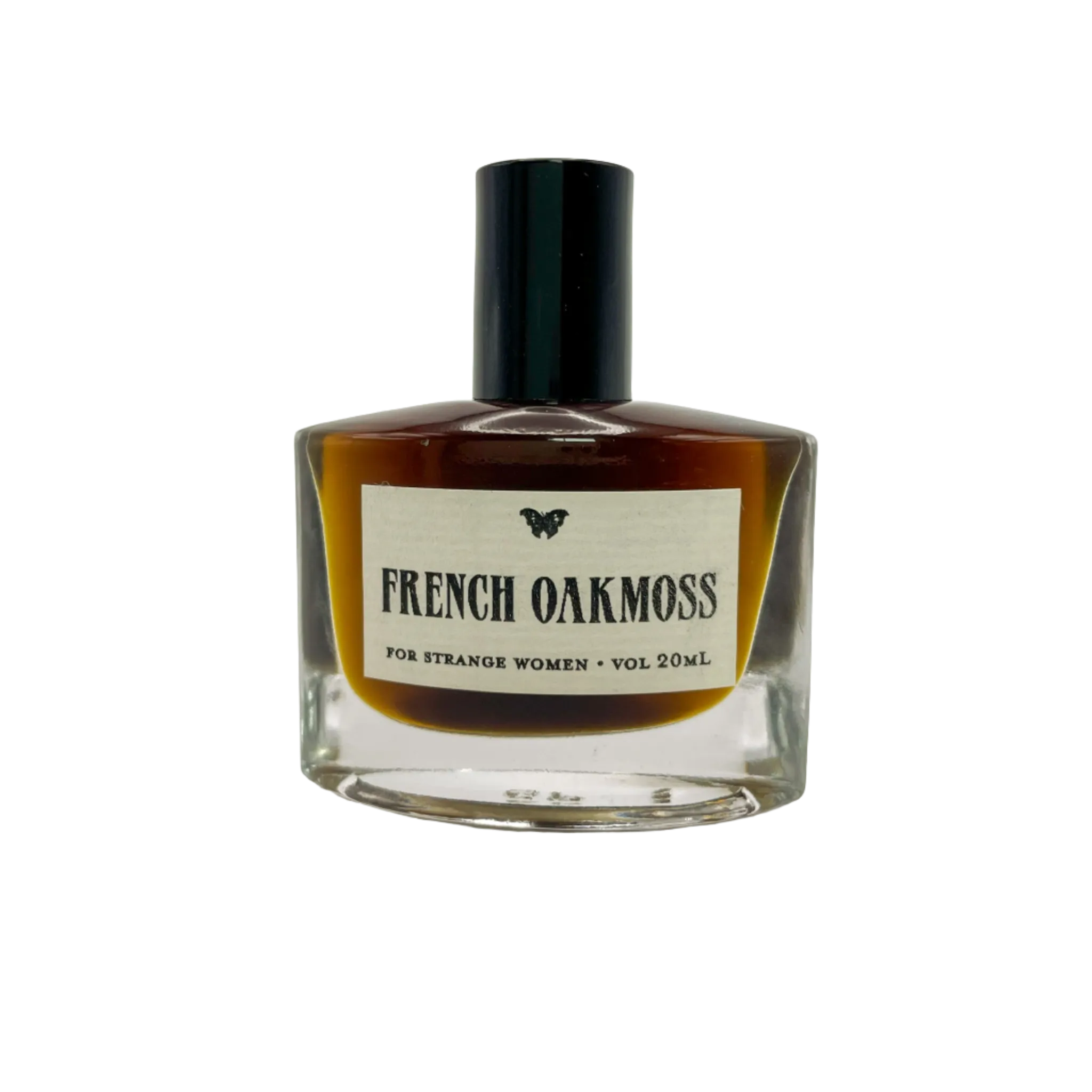 French Oakmoss - Perfume Oil