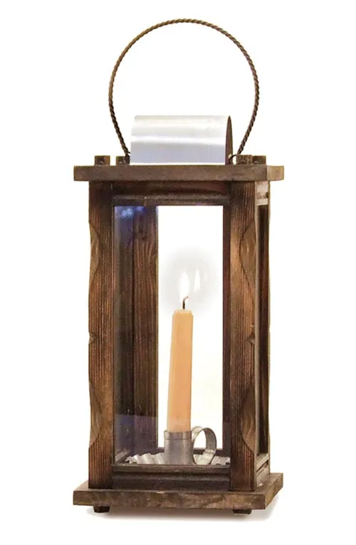 Frontier Lantern