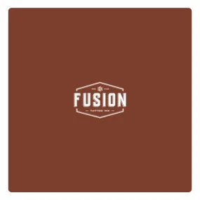 Fusion Ink - Burnt Sienna