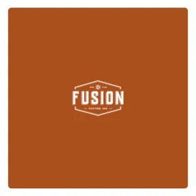 Fusion Ink - Butterscotch