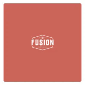 Fusion Ink - Dark Flesh