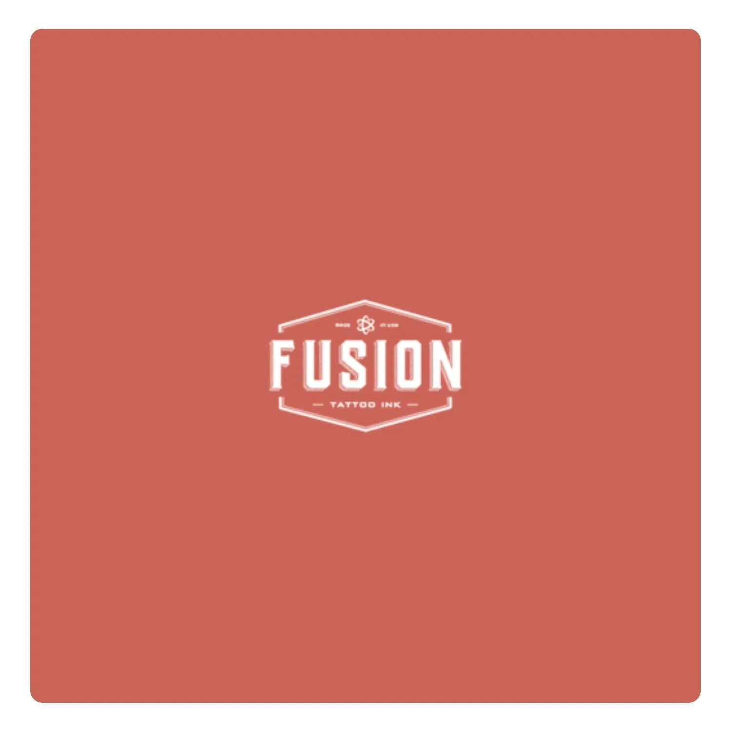 Fusion Ink - Dark Flesh