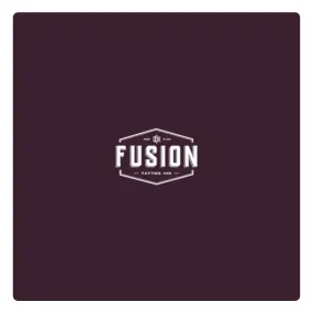 Fusion Ink - Dark Magenta