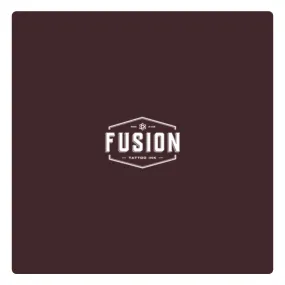 Fusion Ink - Deano Cook Signature - Sea Turtle Shell