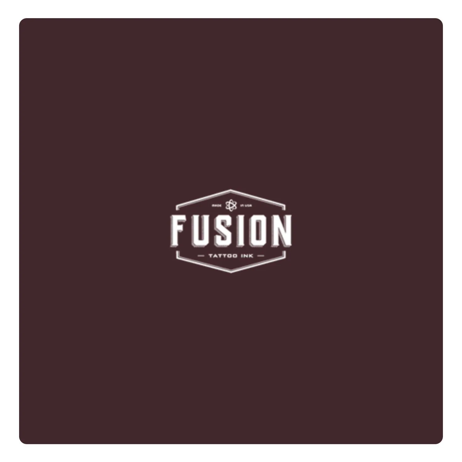 Fusion Ink - Deano Cook Signature - Sea Turtle Shell