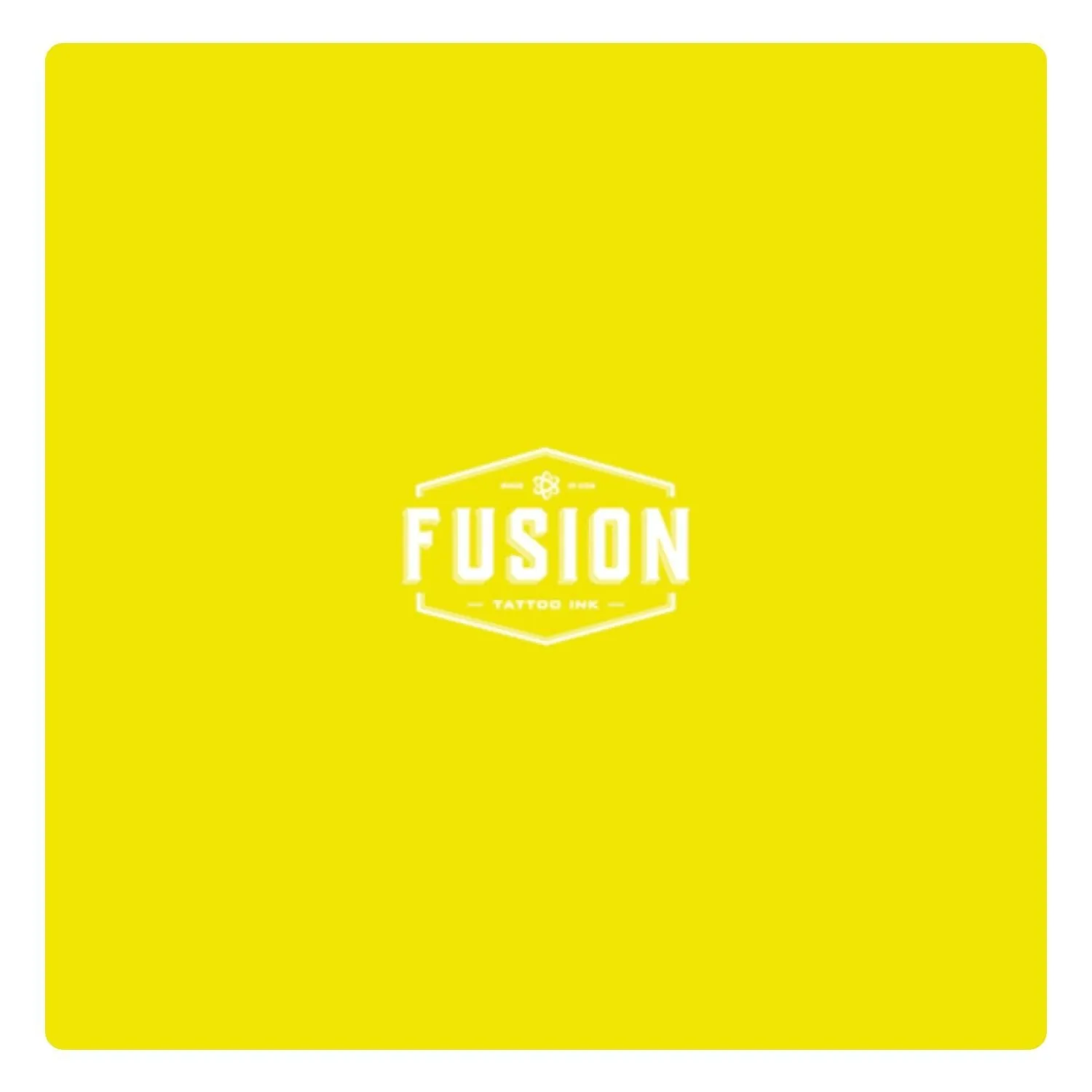 Fusion - Yellow Jacket