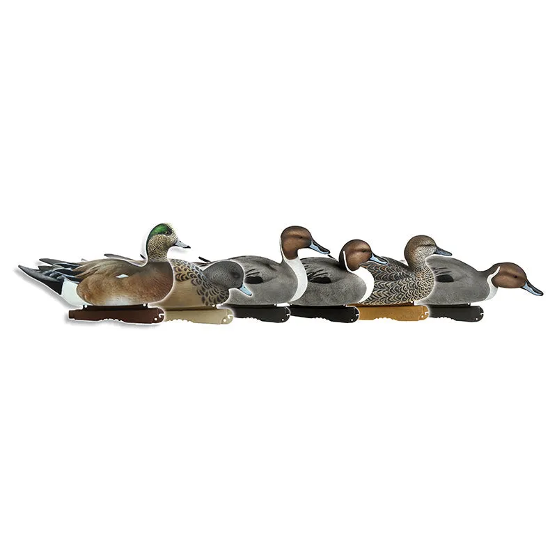 GHG Pro-Grade Marsh Decoy Pack