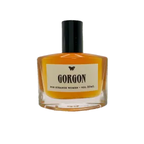 Gorgon - Perfume Oil