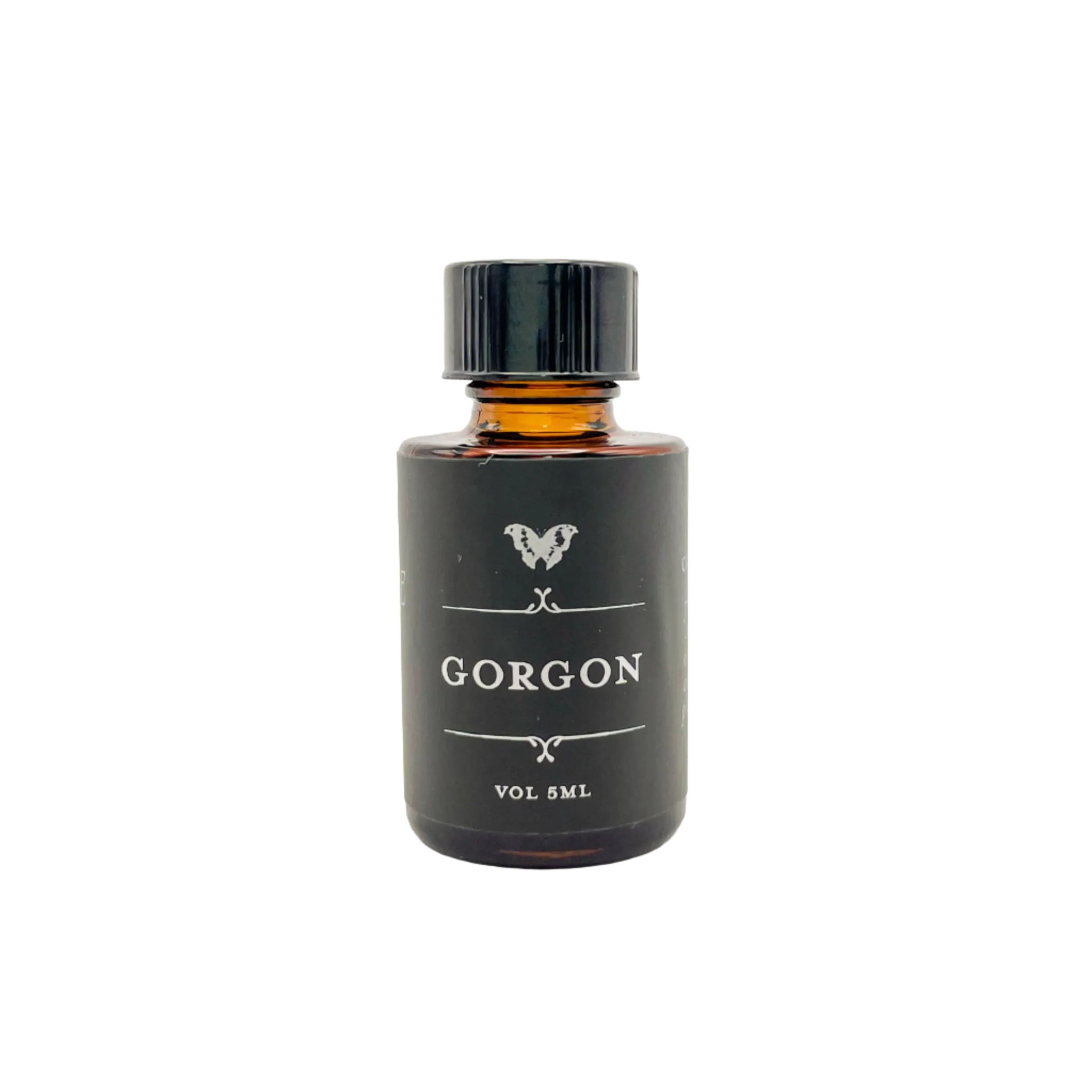 Gorgon - Perfume Oil