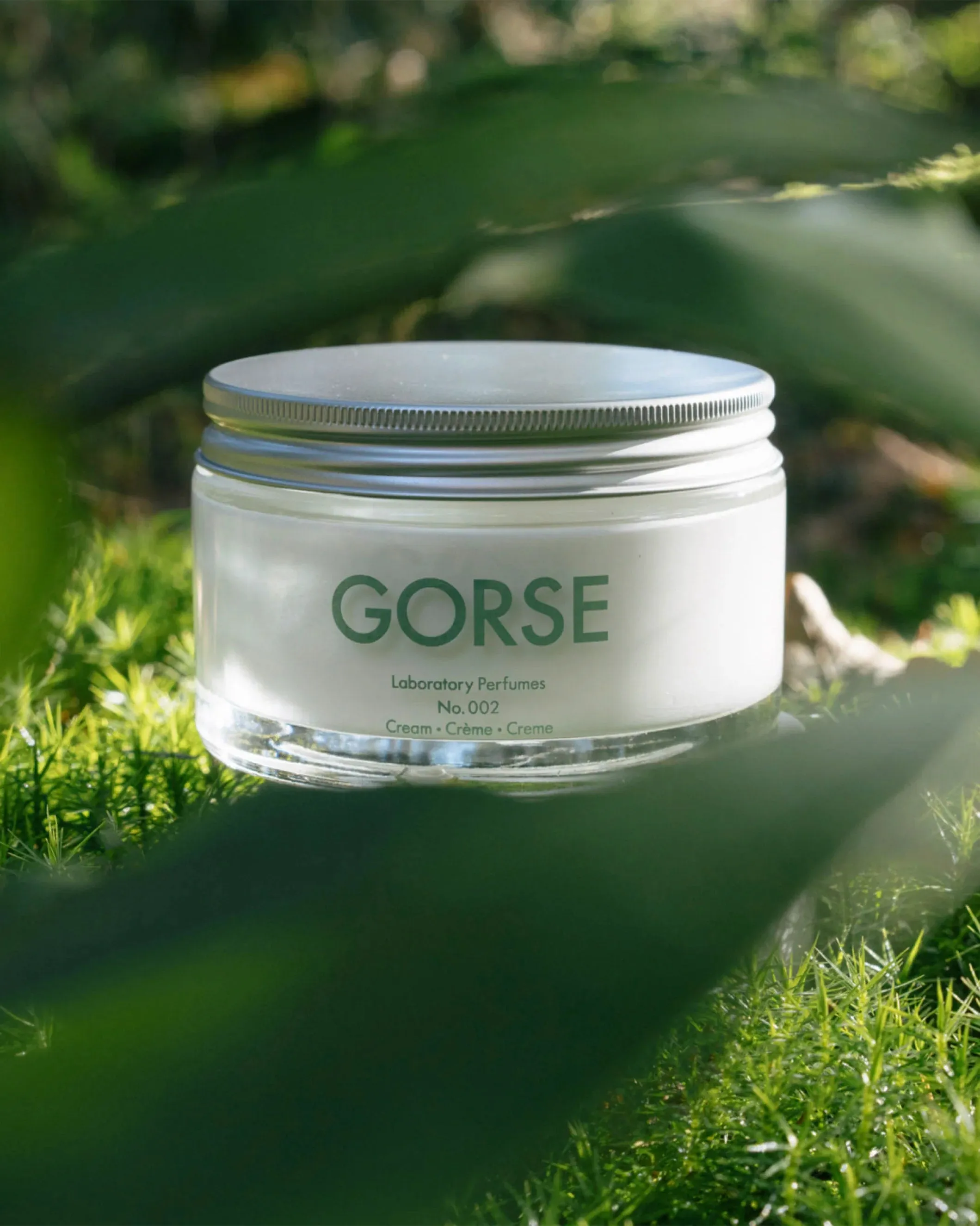 Gorse Cream 200ml