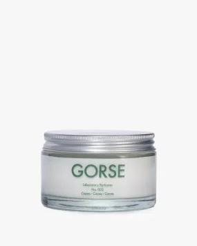 Gorse Cream 200ml