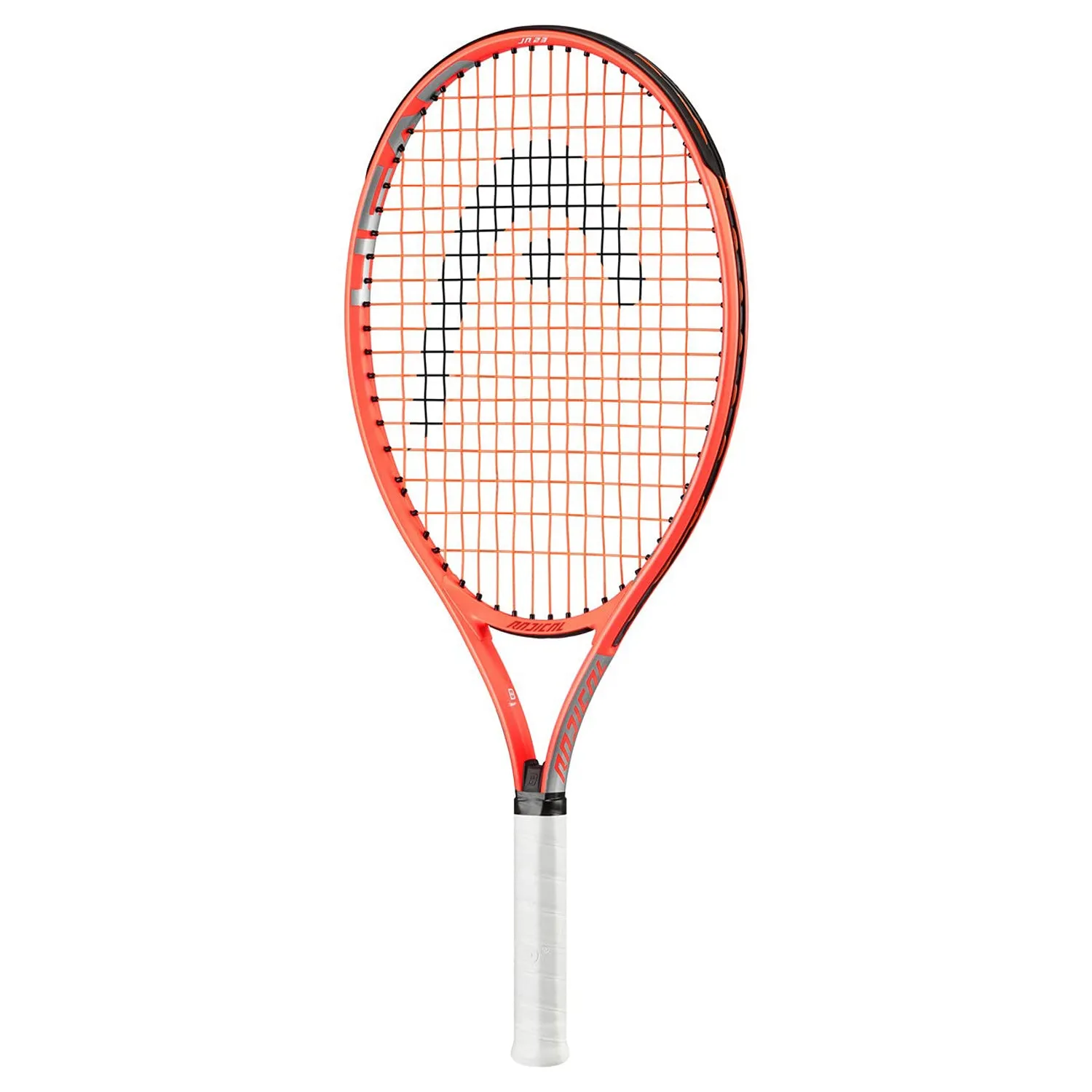 HEAD Radical 25 Tennis Racquet for Juniors, 3 7/8