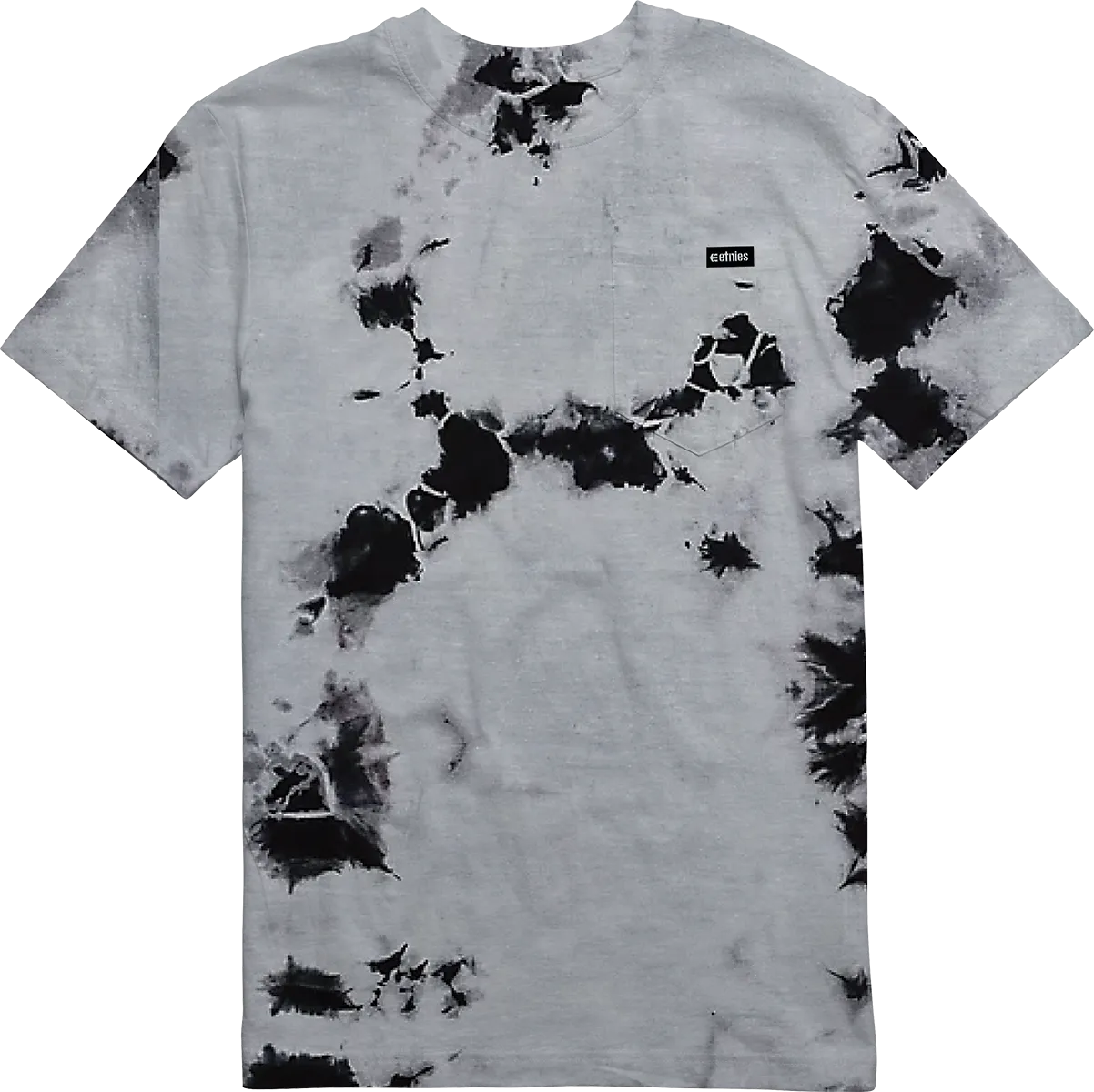 ICON POCKET WASH TEE