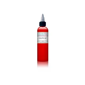 Intenze Ink - 1 oz. (Color Lining - Lining Red Light)