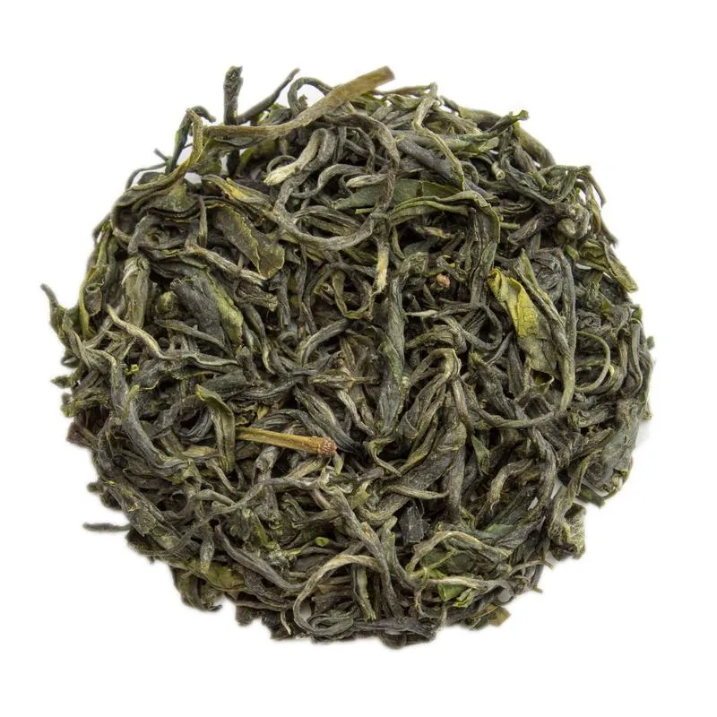 Jade Tips Tea