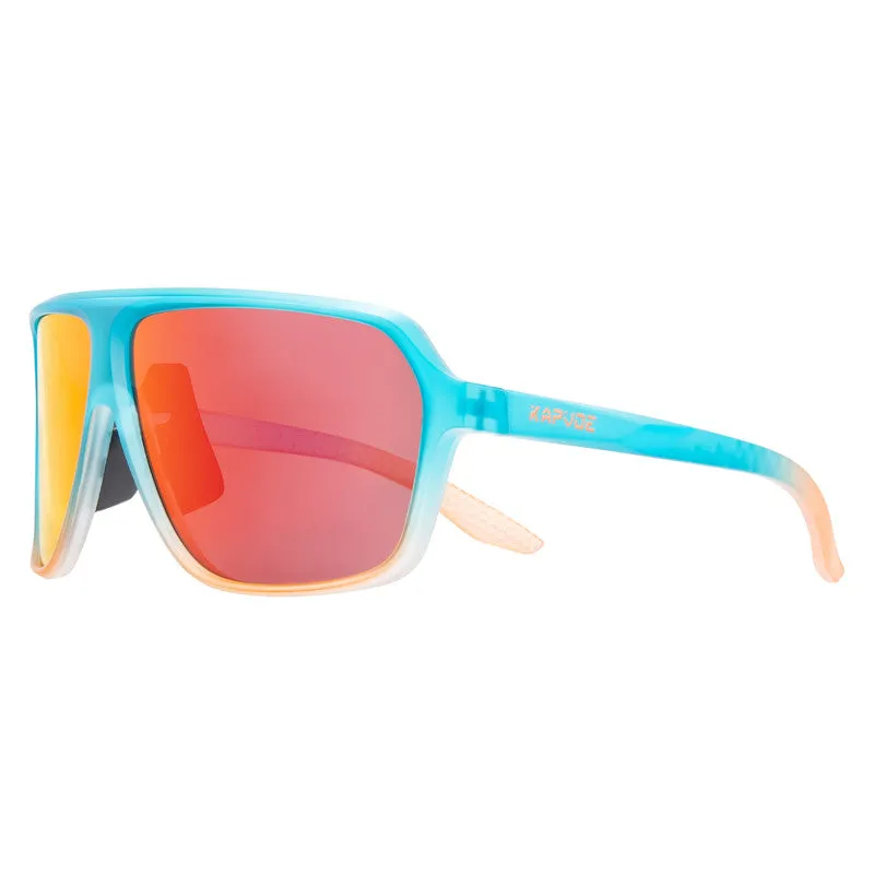 Kapvoe X64 Color Polarized Sunglasses