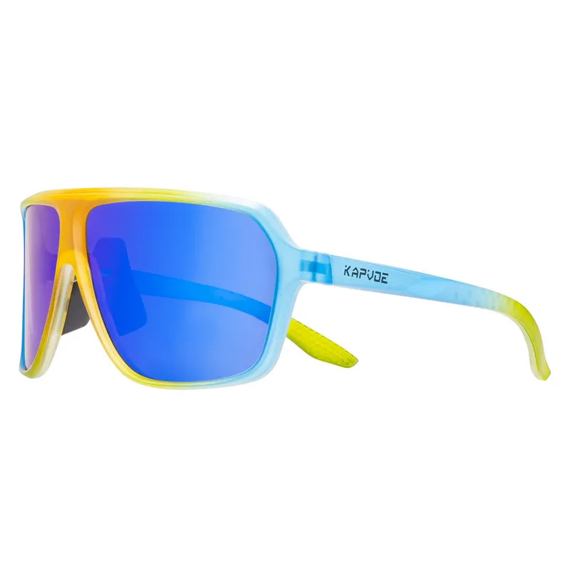 Kapvoe X64 Color Polarized Sunglasses