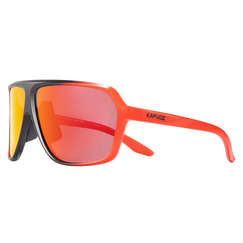 Kapvoe X64 Color Polarized Sunglasses