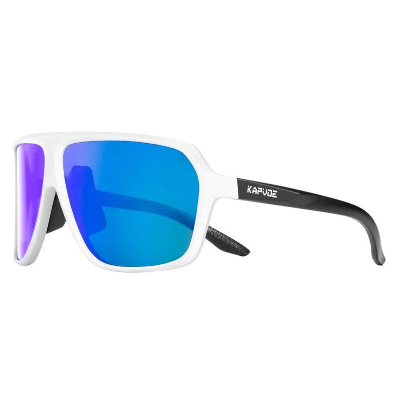 Kapvoe X64 Color Polarized Sunglasses