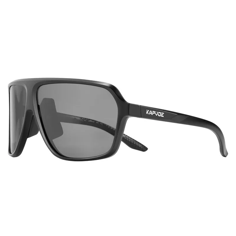 Kapvoe X64 Color Polarized Sunglasses