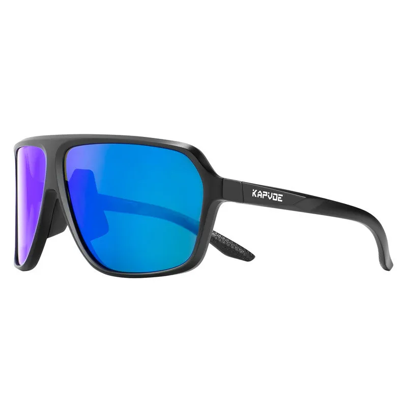 Kapvoe X64 Color Polarized Sunglasses