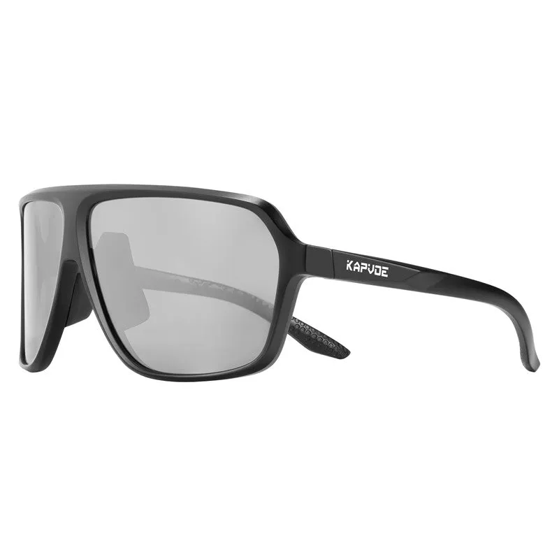 Kapvoe X64 Color Polarized Sunglasses