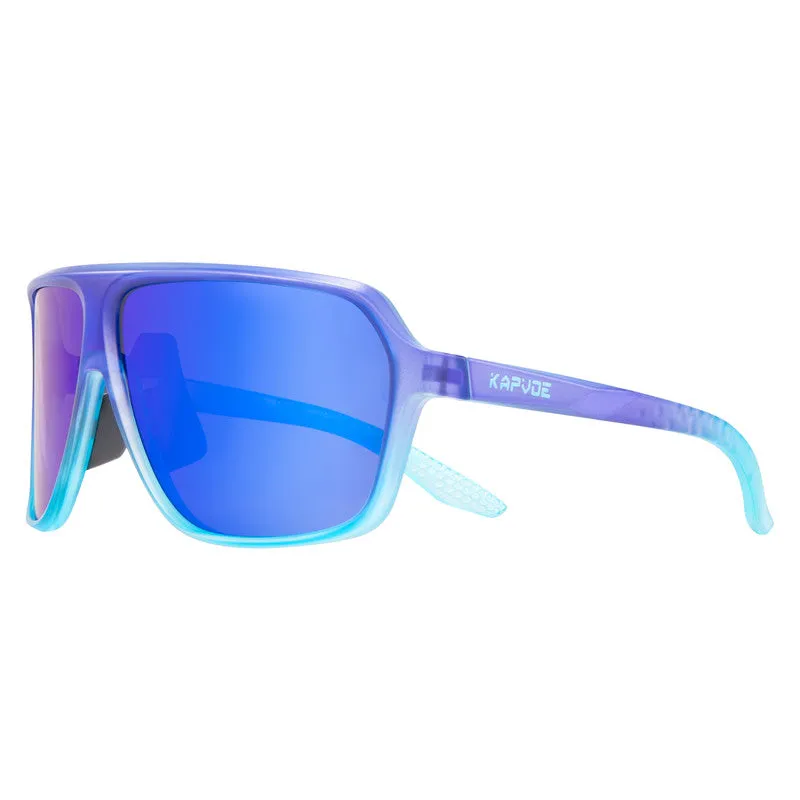 Kapvoe X64 Color Polarized Sunglasses