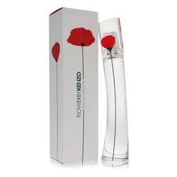 Kenzo Flower Eau De Toilette Spray By Kenzo