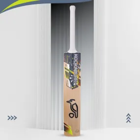 Kookaburra Beast Pro 2.0 English Willow Cricket Bat - Size 6