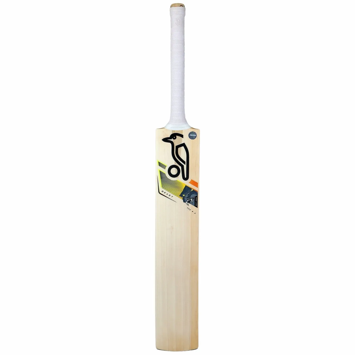 Kookaburra Beast Pro 2.0 English Willow Cricket Bat - Size 6