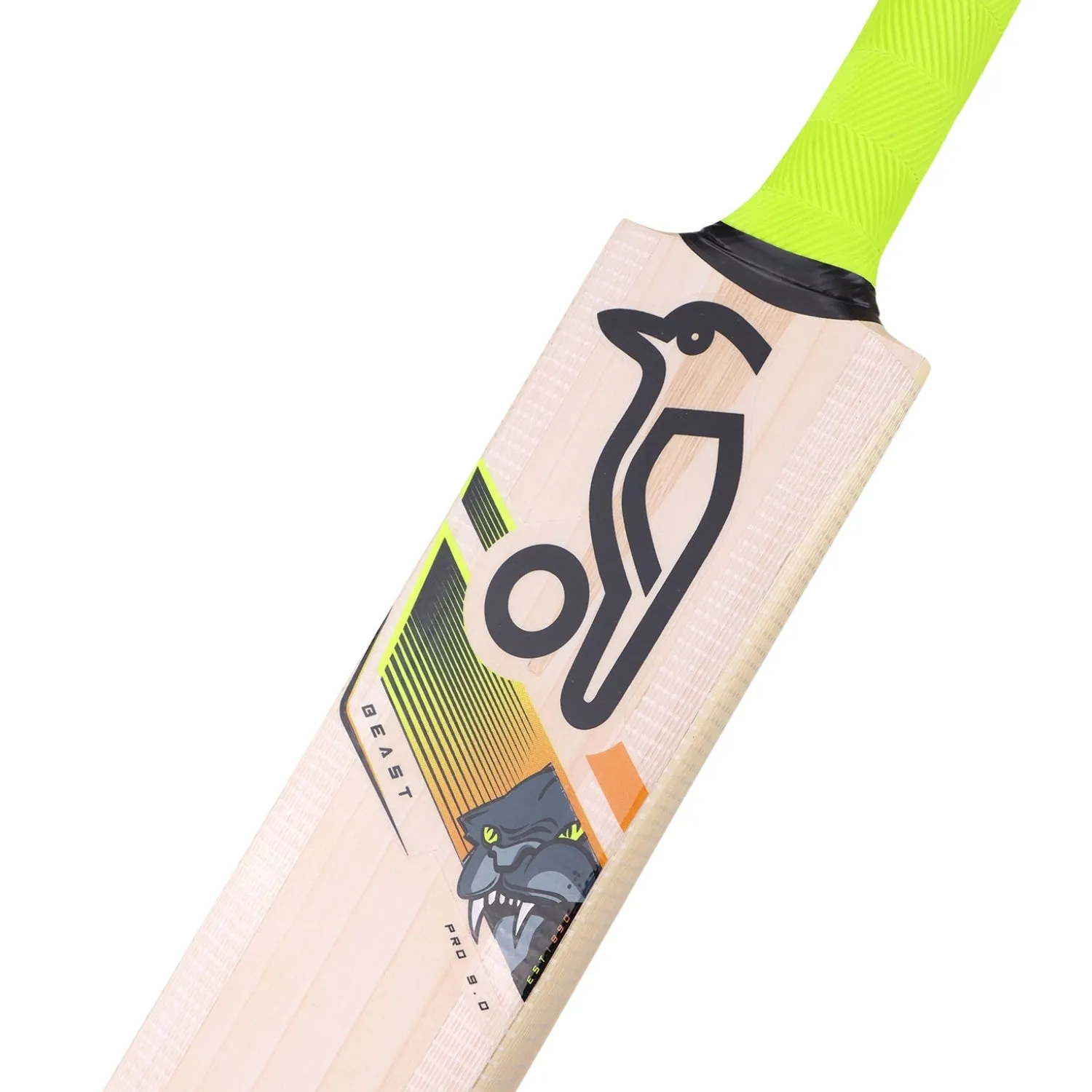 Kookaburra Beast Pro 9.0 Kashmir Willow Cricket Bat