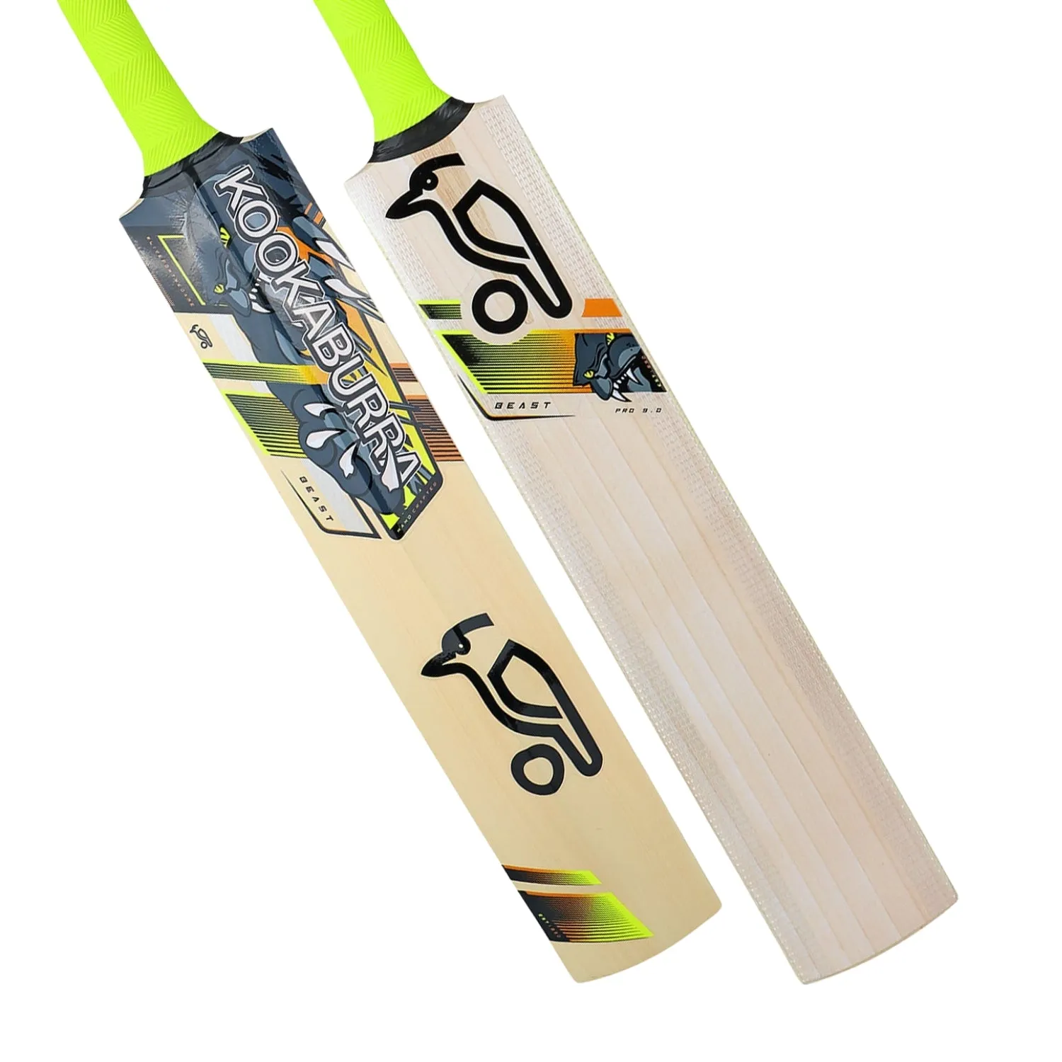 Kookaburra Beast Pro 9.0 Kashmir Willow Cricket Bat