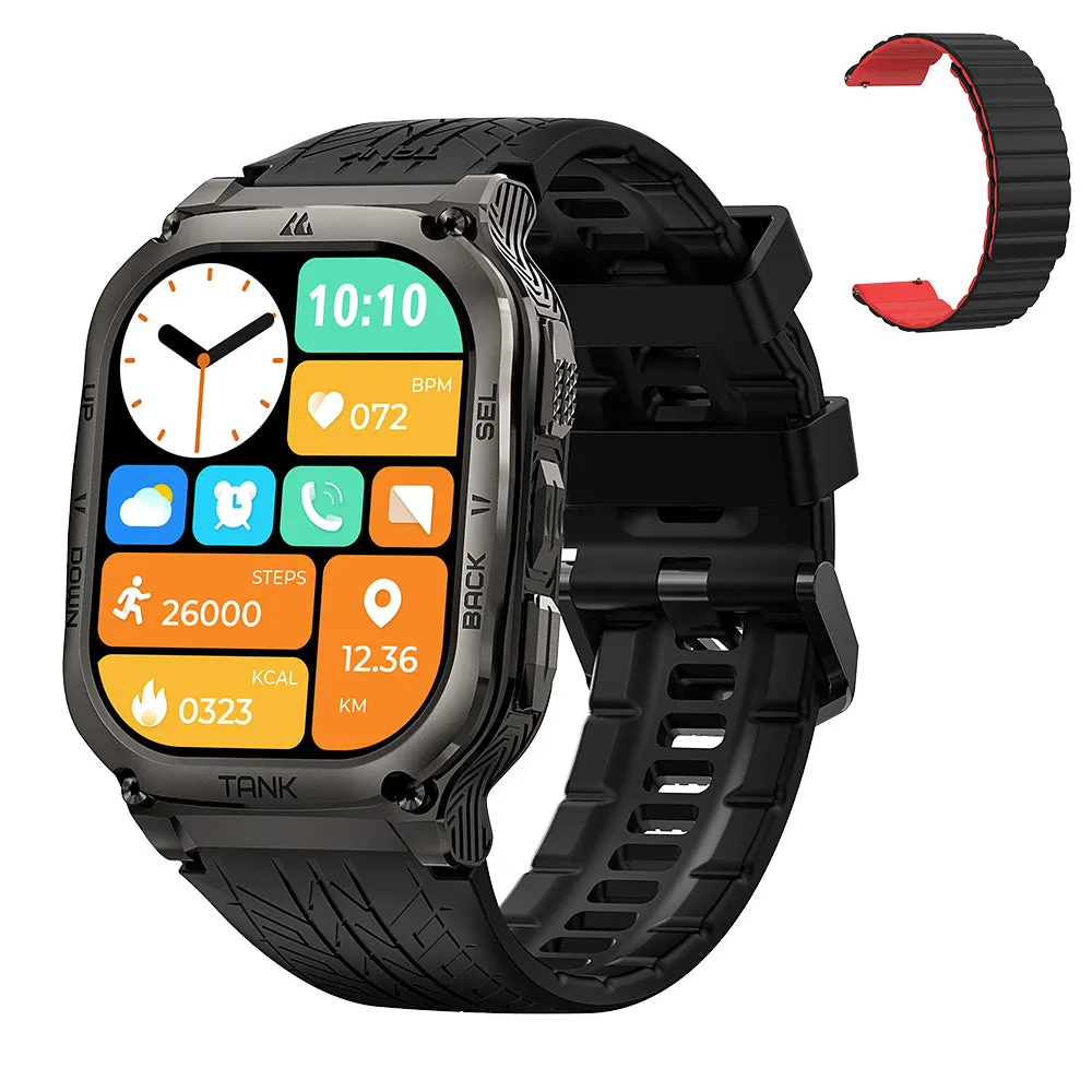 KOSPET TANK M3 Smartwatch