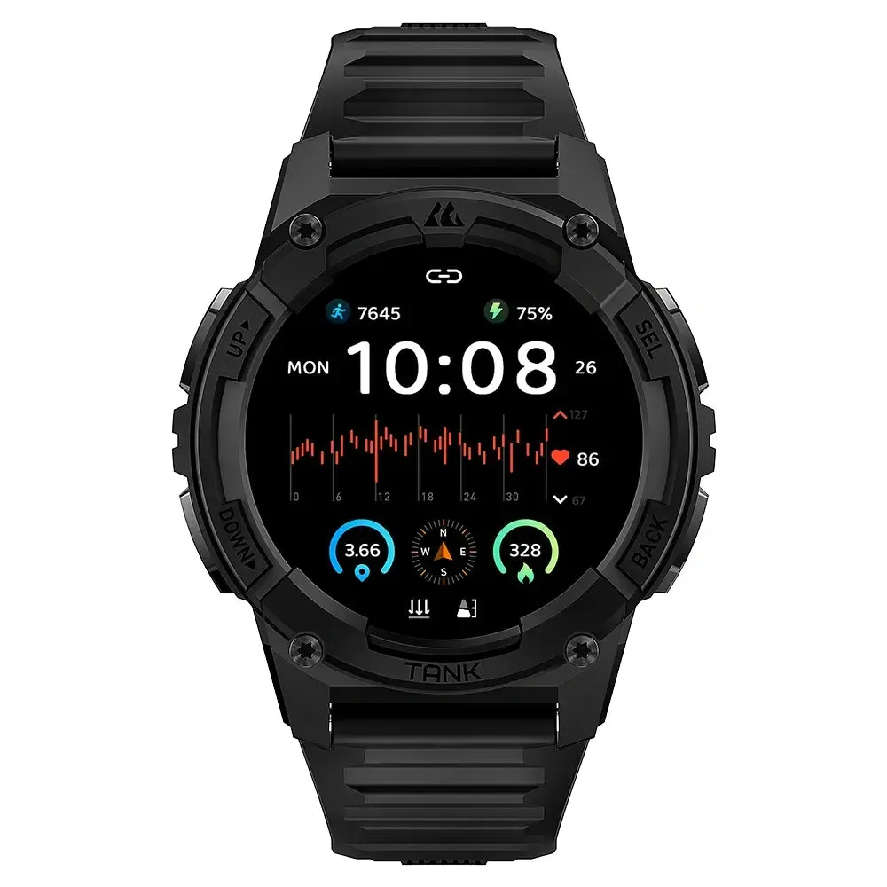 KOSPET TANK S2 Smartwatch