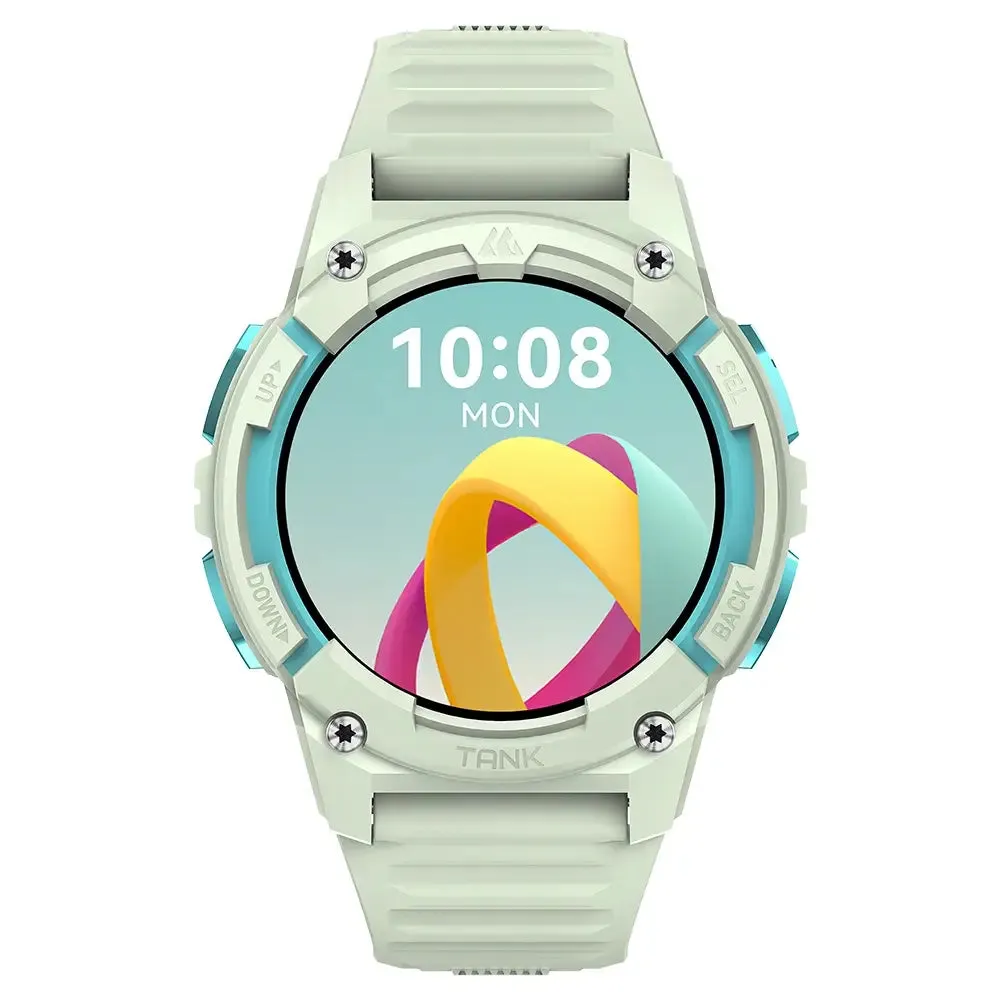 KOSPET TANK S2 Smartwatch