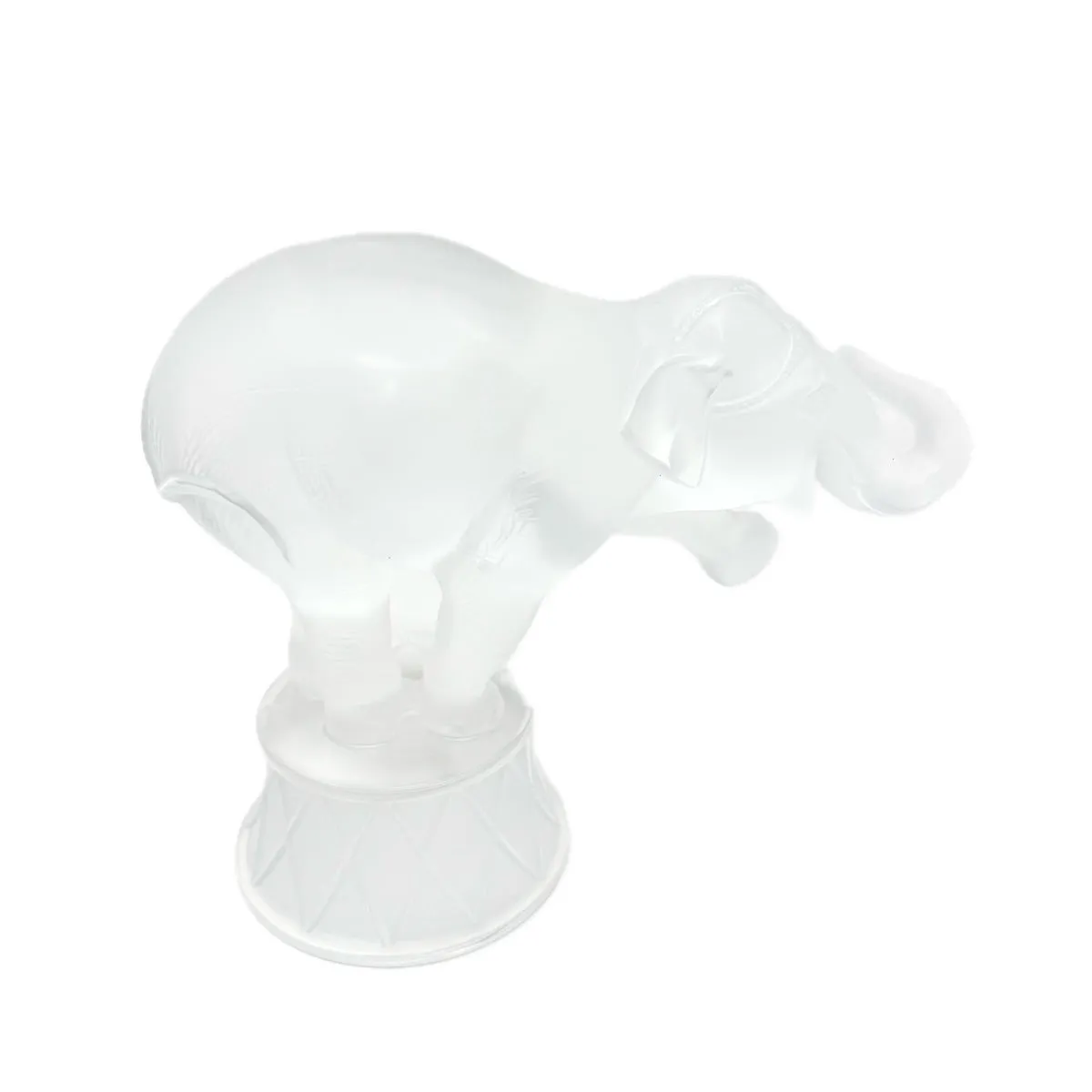 Lalique Circus Elephant