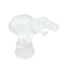 Lalique Circus Elephant