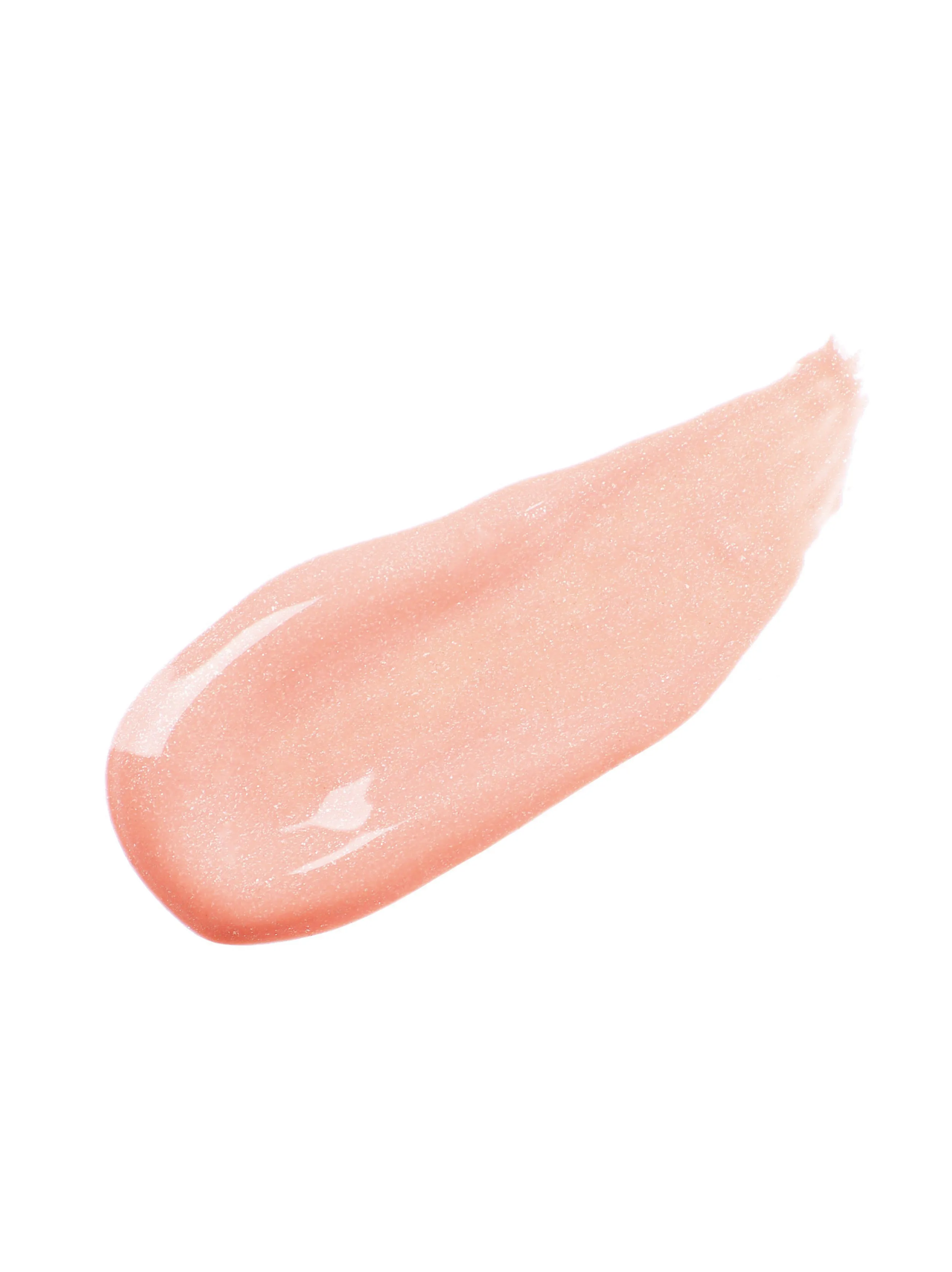 LIPGLOSS "KNUTZEN" IN NUDE SHIMMER