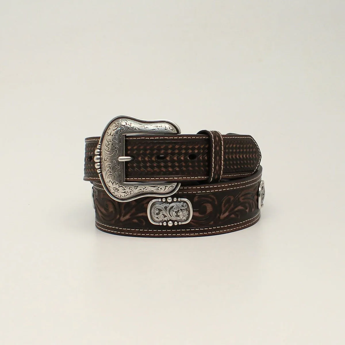 M&F Ariat Western Belt A1037802