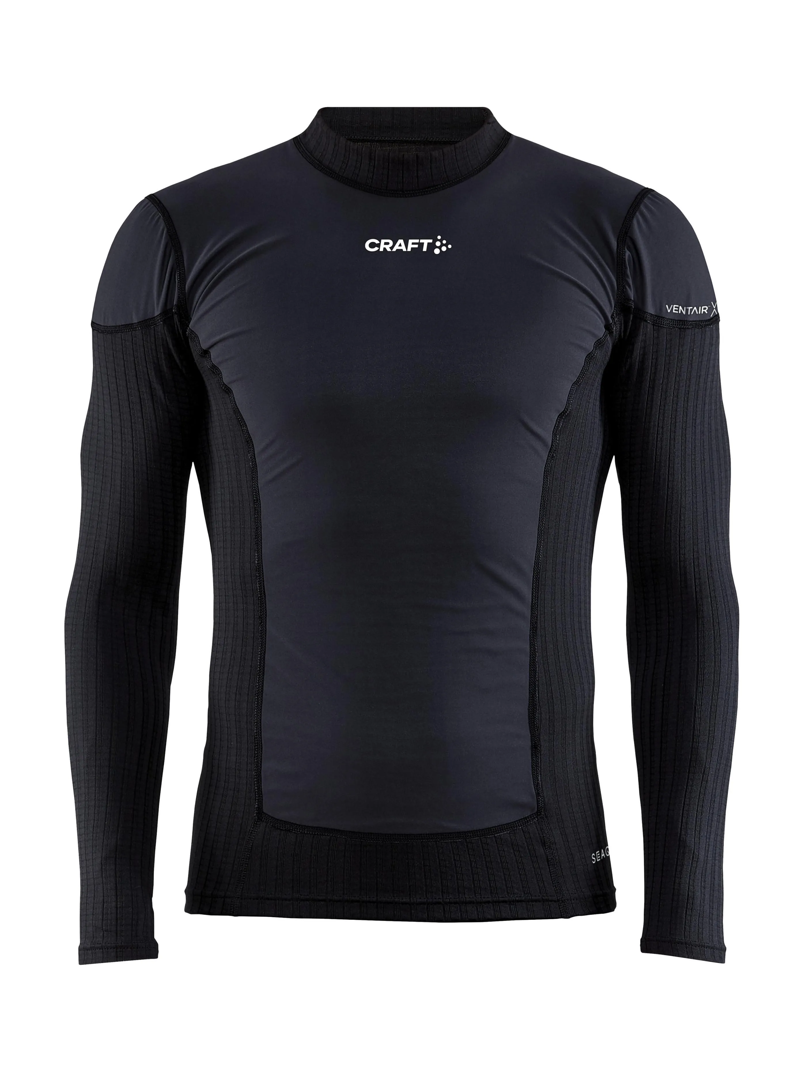 MEN'S ACTIVE EXTREME X WIND BASELAYER