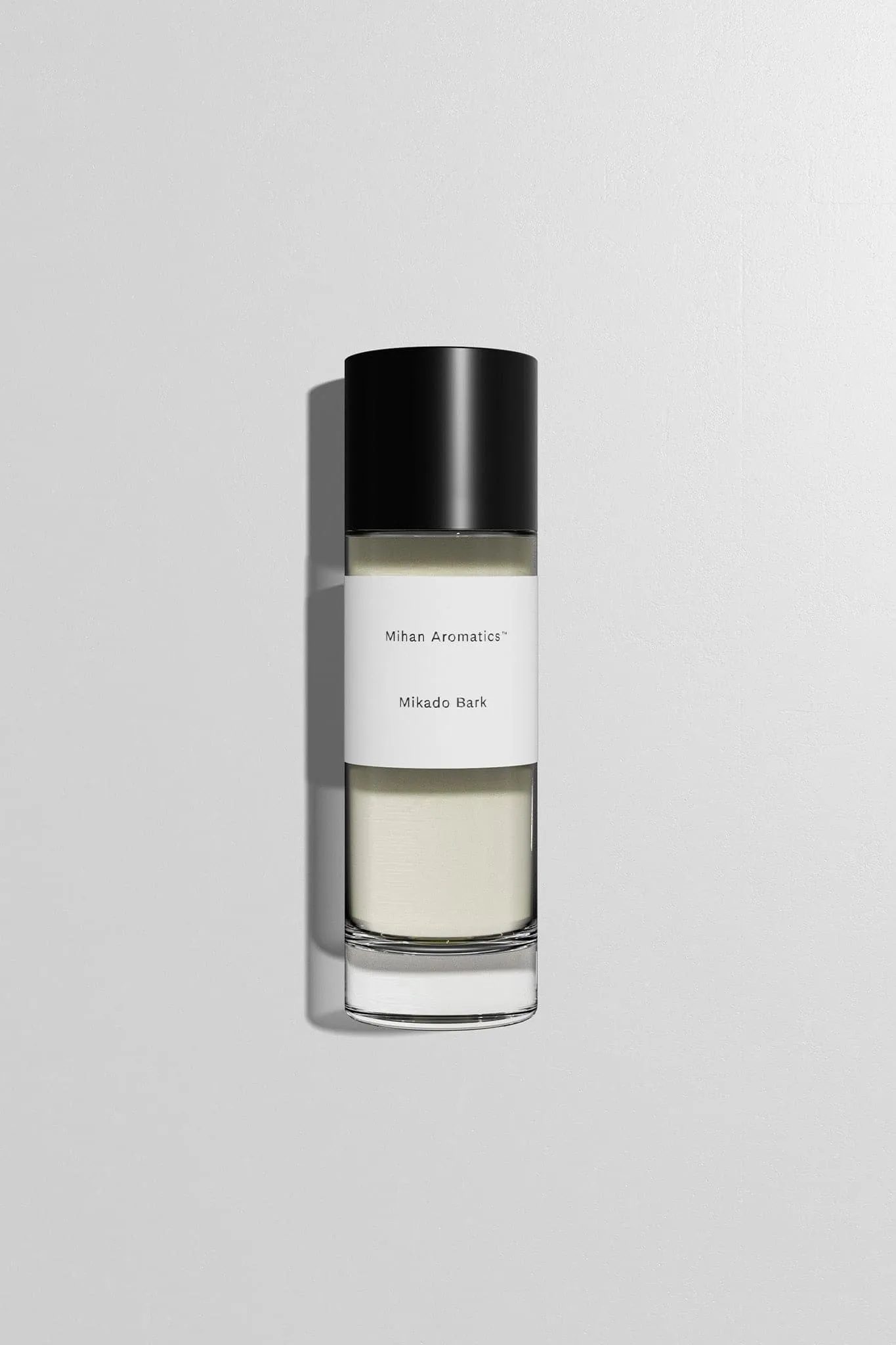 Mihan Aromatics - Mikado Bark Parfum