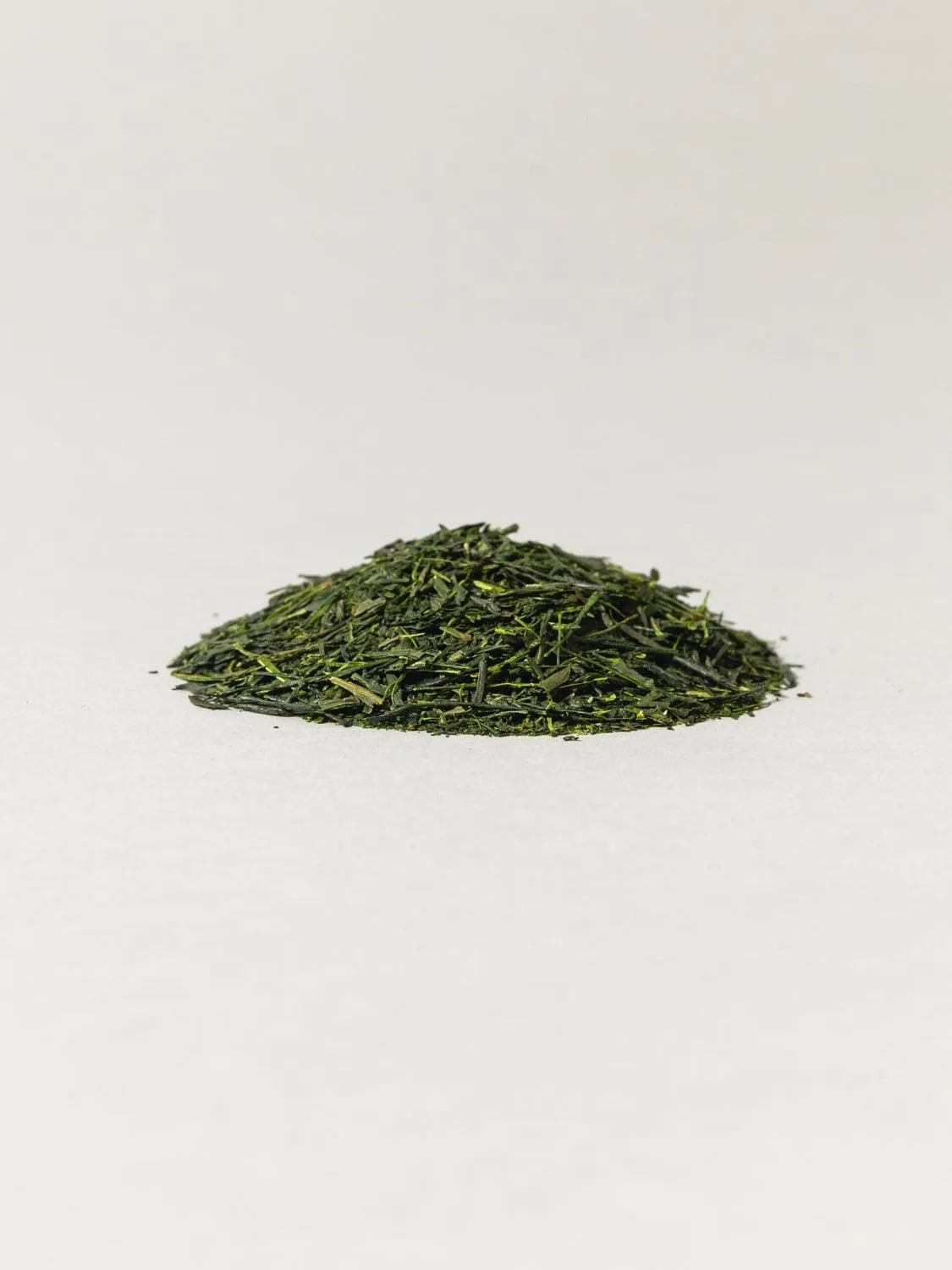 Morihata Organic Asatsuyu Loose Leaf Green Tea